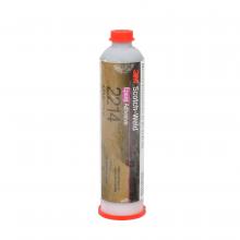 3M 7000046356 - 3M™ Scotch-Weld™ Epoxy Adhesive, 2214, grey, 1 qt. (950 ml)