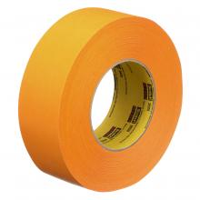 3M 7000088508 - 3M™ Performance Flatback Tape, 2525, orange, 1.89 in x 60 yd (48 mm x 55 m), 24 rolls per case