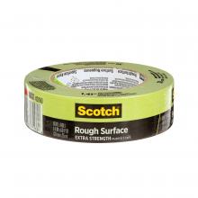 3M 7100185332 - Scotch® Rough Surface Painter's Tape, 2060-36AP, 1.41 in x 60.1 yd (36 mm x 55 m)