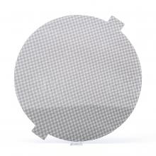 3M 7100069138 - 3M™ Wetordry™ Cloth Disc, 481W, grade 320, 5 in x NH