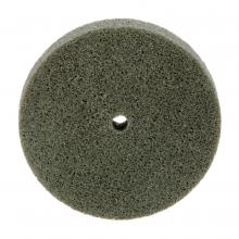 3M 7000046892 - Standard Abrasives™ A/O Unitized Wheel 852140, 521 3 in x 1/2 in x 1/4 in, 10 per case