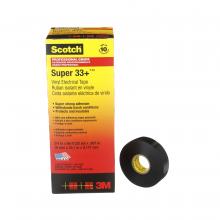 3M 7000043003 - Scotch® Vinyl Electrical Tape Super 33+