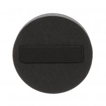 3M 7000023963 - 3M™ Stikit™ Disc Hand Pad, 11063, black, 5 in x 1 in (127 mm x 25.4 mm)