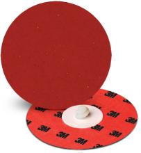 3M 7000045170 - 3M™ Cubitron™ II Roloc™ Durable Edge Disc, 984F, TSM, 36+, YF-weight, 3 in