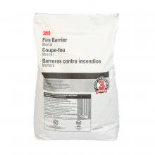 3M 7000031967 - 3M™ Fire Barrier Mortar, 44 lb (20 kg) bag