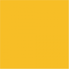 3M 7000030814 - 3M™ ElectroCut Film, 1171C, yellow, non-punched, 48 in x 50 yd