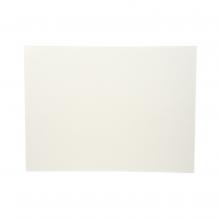 3M 7000048834 - 3M™ Sheet and Screen Label Materials, 7931, white, 20 in x 27 in (508 mm x 685.8 mm)