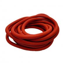 3M 7000045271 - 3M™ Vacuum Hose 28393, Red, 1 in ID x 60 ft (25.4 mm x 18.29 m), 1/Case