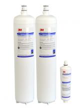 3M 7000050525 - 3M™ Water Filtration Products Cartridge, Model DP290, 1 per case, 5613802