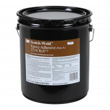 3M 7000046361 - 3M™ Scotch-Weld™ Epoxy Adhesive, 2216, grey, 5 gal. (19 L)