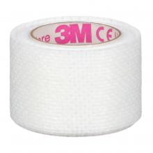 3M 7000030217 - 3M™ Medipore™ Hypoallergenic Soft Cloth Medical Tape