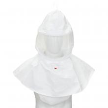 3M 7000002073 - 3M™ Hood with Inner Shroud, H-420-10, 1/pack