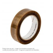 3M 7000006120 - 3M™ Polyester Film Electrical Tape 54, 22 1/2 in x 72 yd (59.69 cm x 65.84 m), Log Roll