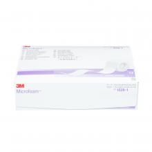 3M 7000030122 - 3M™ Microfoam™ Medical Tape, 1528-1, white, 1 in x 5-1/2 yd (2.5 cm x 5 m)