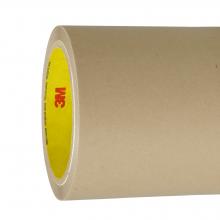 3M 7000048645 - 3M™ Double Coated Tape 9500PC, Clear, 5 mil (0.13 mm), 12 in x 36 yd (30.5 cm x 33 m)