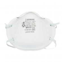 3M 7000052787 - 3M™ Particulate Respirator, 8200, N95