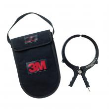 3M 7000031490 - 3M™ 6" Dyna-Coupler with Pouch, 1196