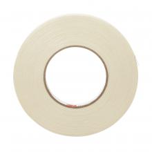 3M 7000133700 - 3M™ Filament Reinforced Electrical Tape 1076, 1/2 in x 60 yd (12.7 mm x 58.8 m), Bulk