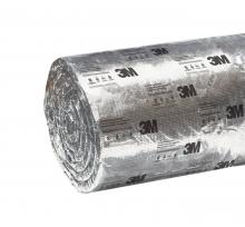 3M 7000059419 - 3M™ Fire Barrier Duct Wrap 615+, 24 in x 25 ft, 1 Roll/Case