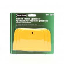 3M 7000045476 - Dynatron™ Yellow Spreaders, 358, assorted sizes