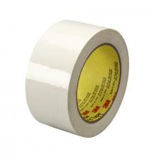 3M 7000048440 - 3M™ Polyethylene Tape, 483, white, 2.0 in x 36.0 yd x 5.3 mil