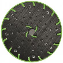 3M 7100160377 - Festool Soft Sanding Pad 30065, ST-STF D150/MJ2-M8-H-HT, 5 per case