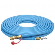 3M 7000005373 - 3M™ Supplied Air Hose, W-9435-50, 50 ft x 3/8 in ID (15.24 m x 0.95 cm), 1/pack