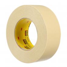 3M 7000088516 - Scotch® Paint Masking Tape, 231, tan, 1.89 in x 60 yd (48 mm x 55 m), 24 rolls per case