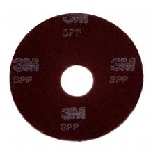 3M 7000052622 - Scotch-Brite™ Surface Preparation Pad, SPP14, 355 mm (14 in)