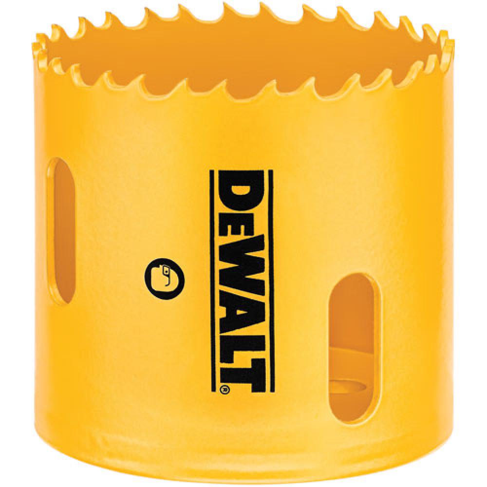 2-1/4&#34; (57mm) Bi-Metal Hole Saw