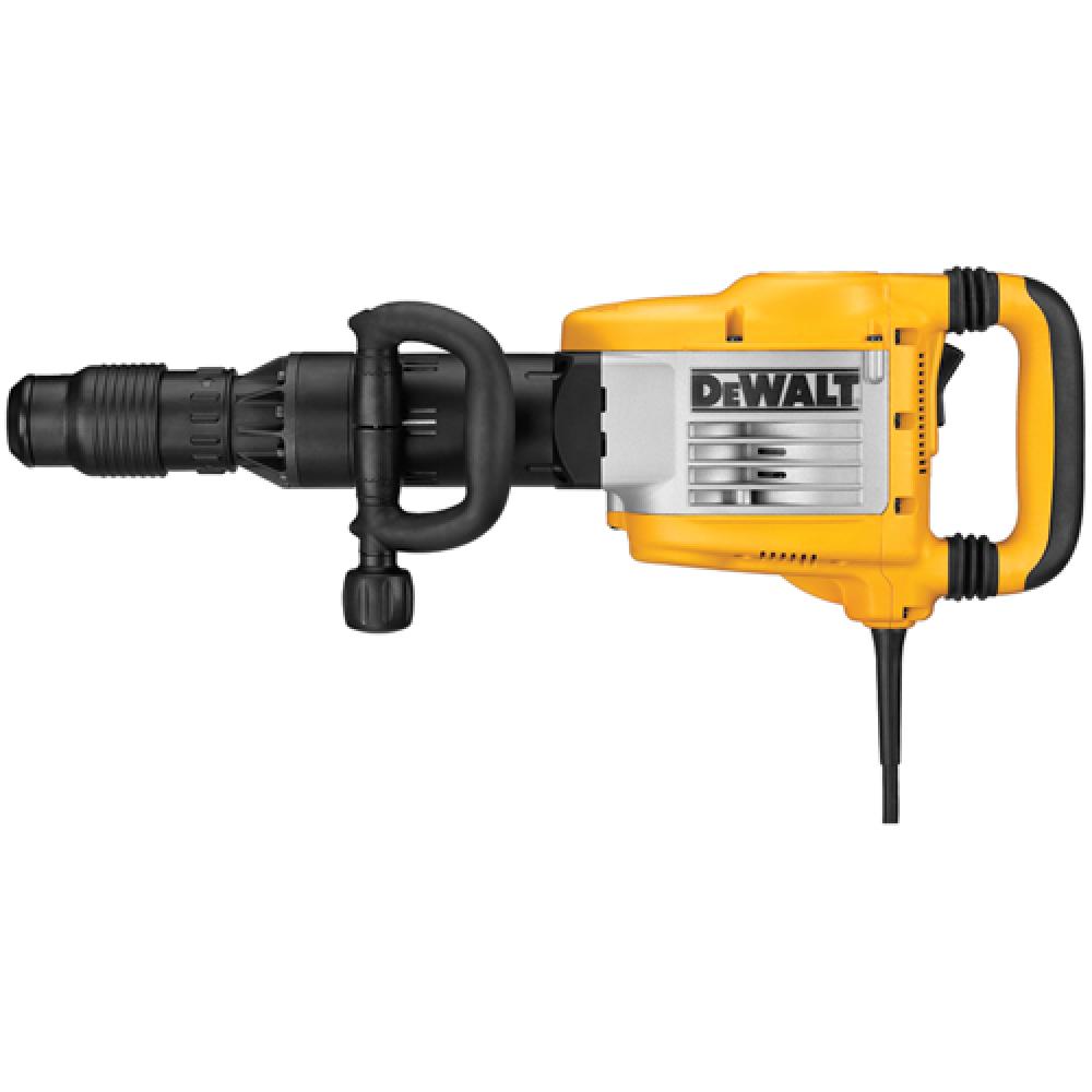 26 lb. 3/4 Hex In-Line Demolition Hammer