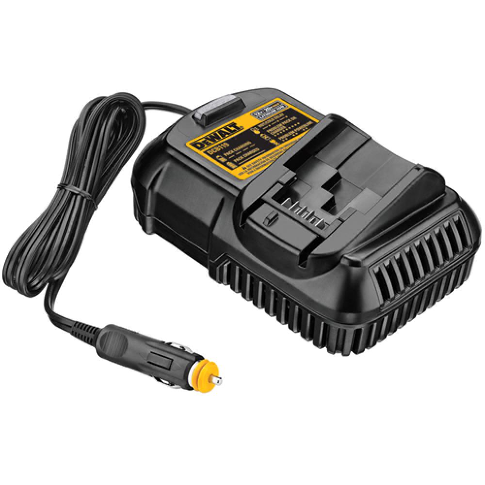 12V MAX* - 20V MAX* Lithium Ion Vehicle Battery Charger