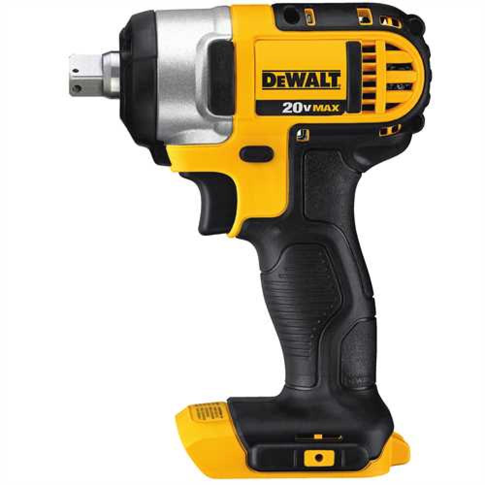 20V MAX* 1/2&#34; Impact Wrench (Tool Only)