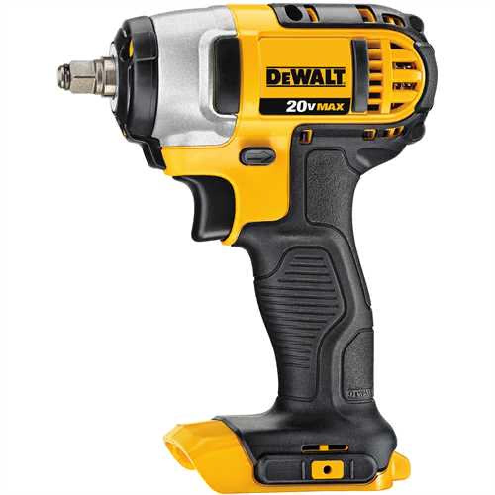 20V MAX* 3/8&#34; Impact Wrench (Tool Only)