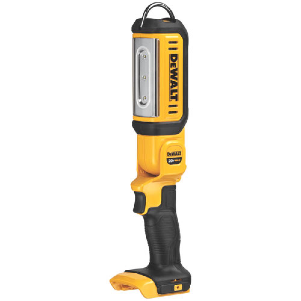 20V MAX* LED Hand Held Area Light (Tool Only)