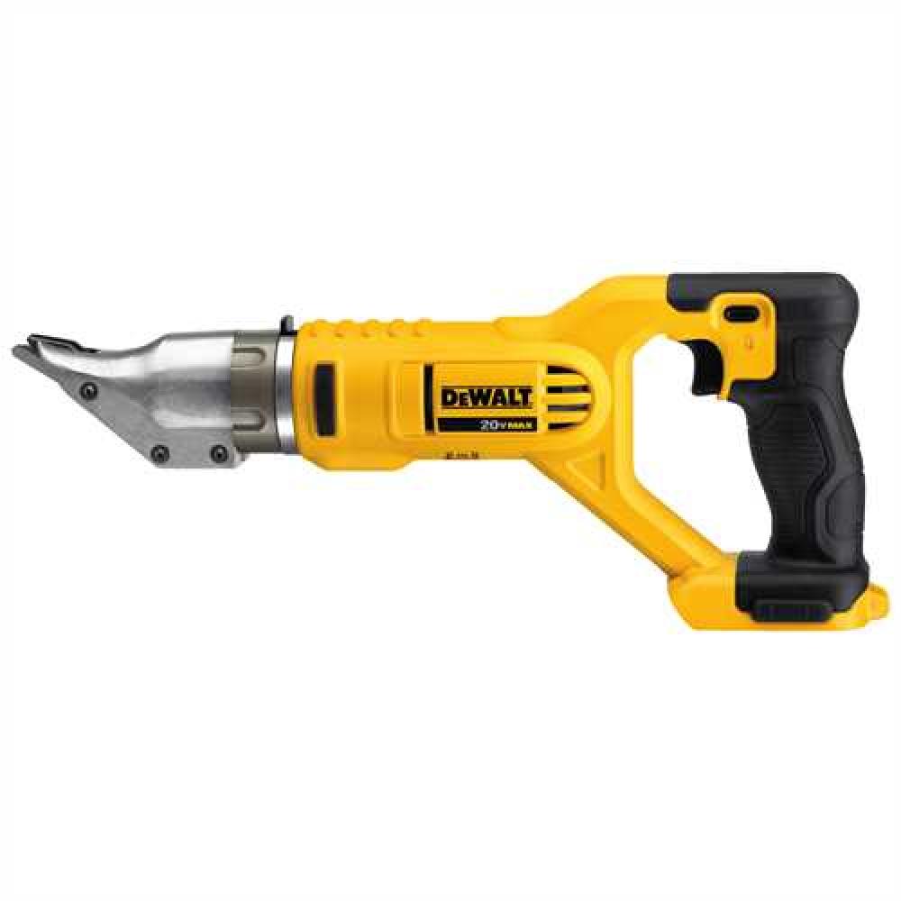 20V MAX* 18G Swivel Head Shears (Tool Only)