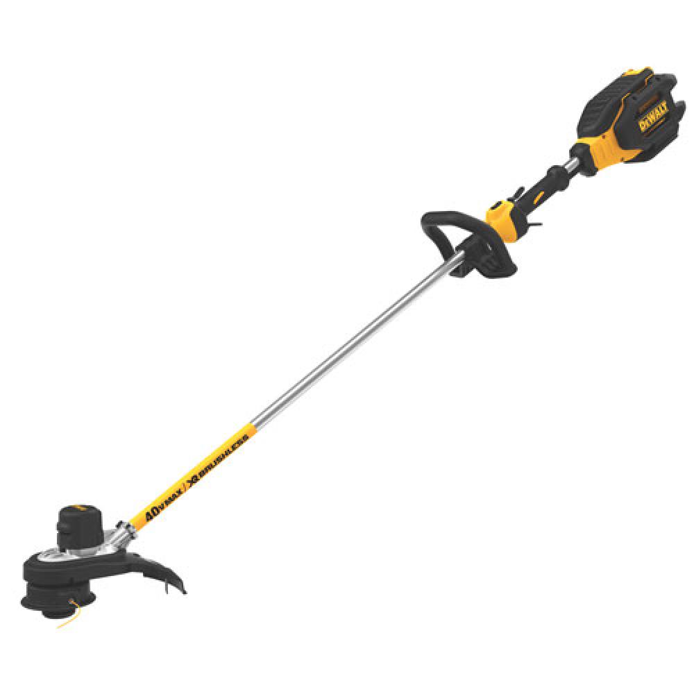 40V MAX* XR 15&#34; CORDLESS STRING TRIMMER (4.0Ah)