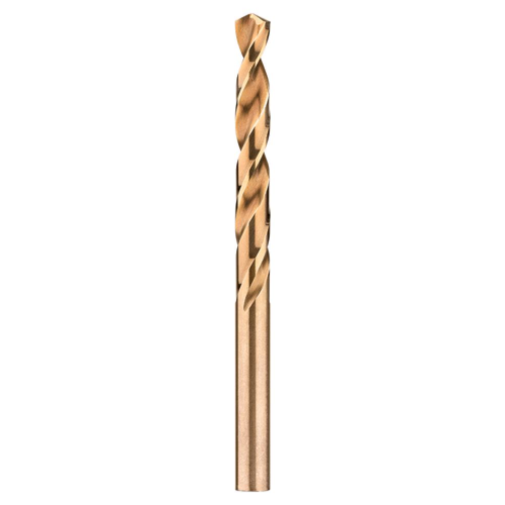 25/64&#34; Cobalt Jobber Length Drill