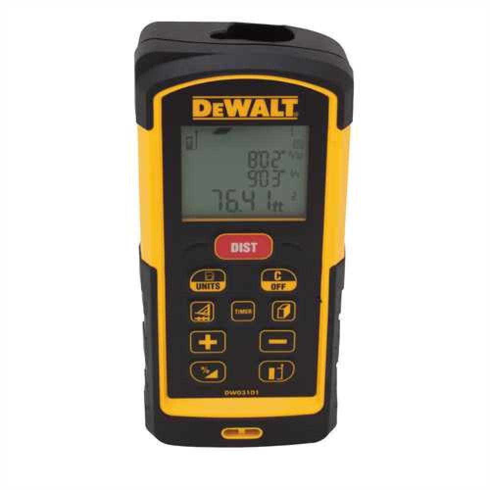 330&#39; Laser Distance Measurer