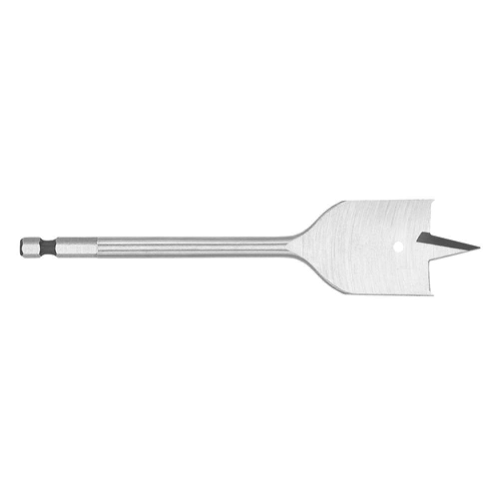 1-3/8 x 6 Heavy Duty Spade Bit