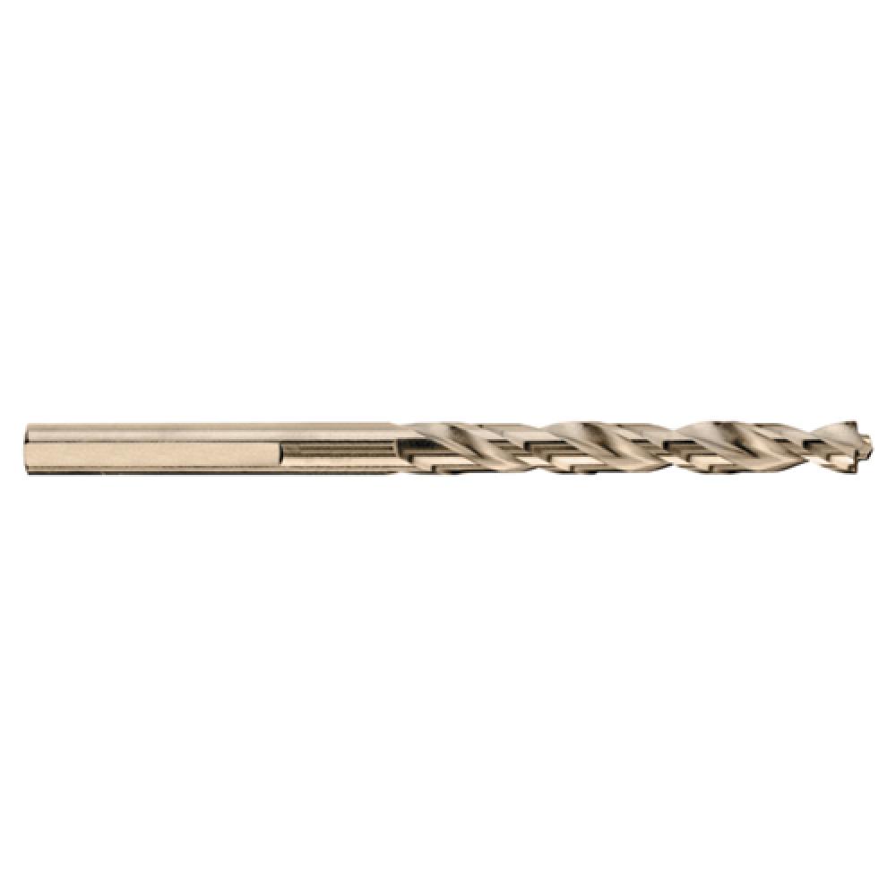 1/8&#34; Split Point drill bit