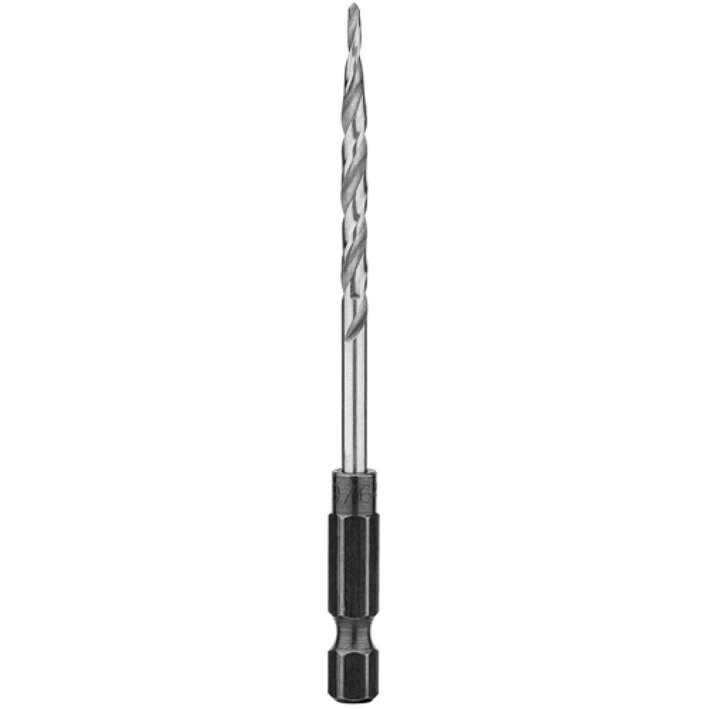 #6 Countersink 9/64&#34; Replacement Drill Bit