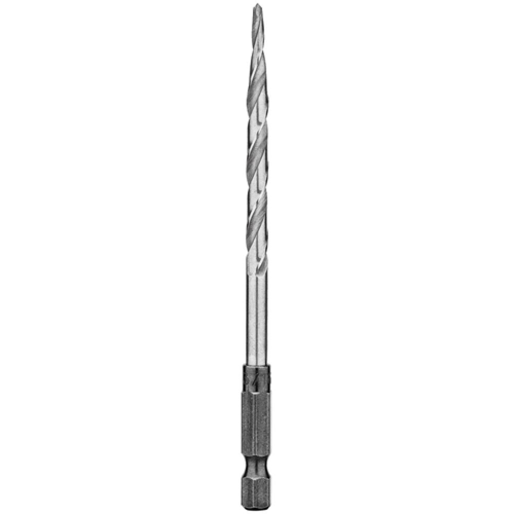 #10 Countersink 3/16&#34; Replacement Drill Bit