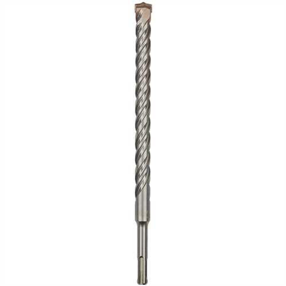 5/8&#34; x 6&#34; x 8&#34;SDS+ Hammer Bit (Bulk 10)