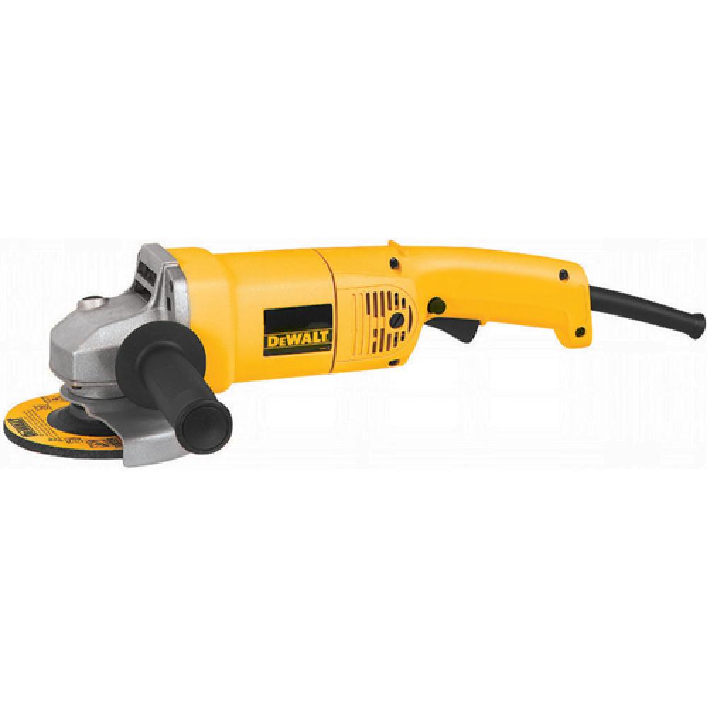 5&#34; (125mm) Medium Angle Grinder