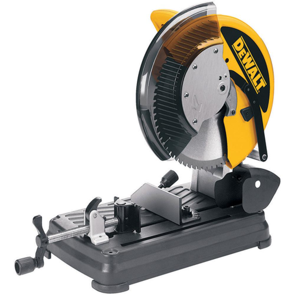 14&#34; (355mm) Multi-Cutter Saw