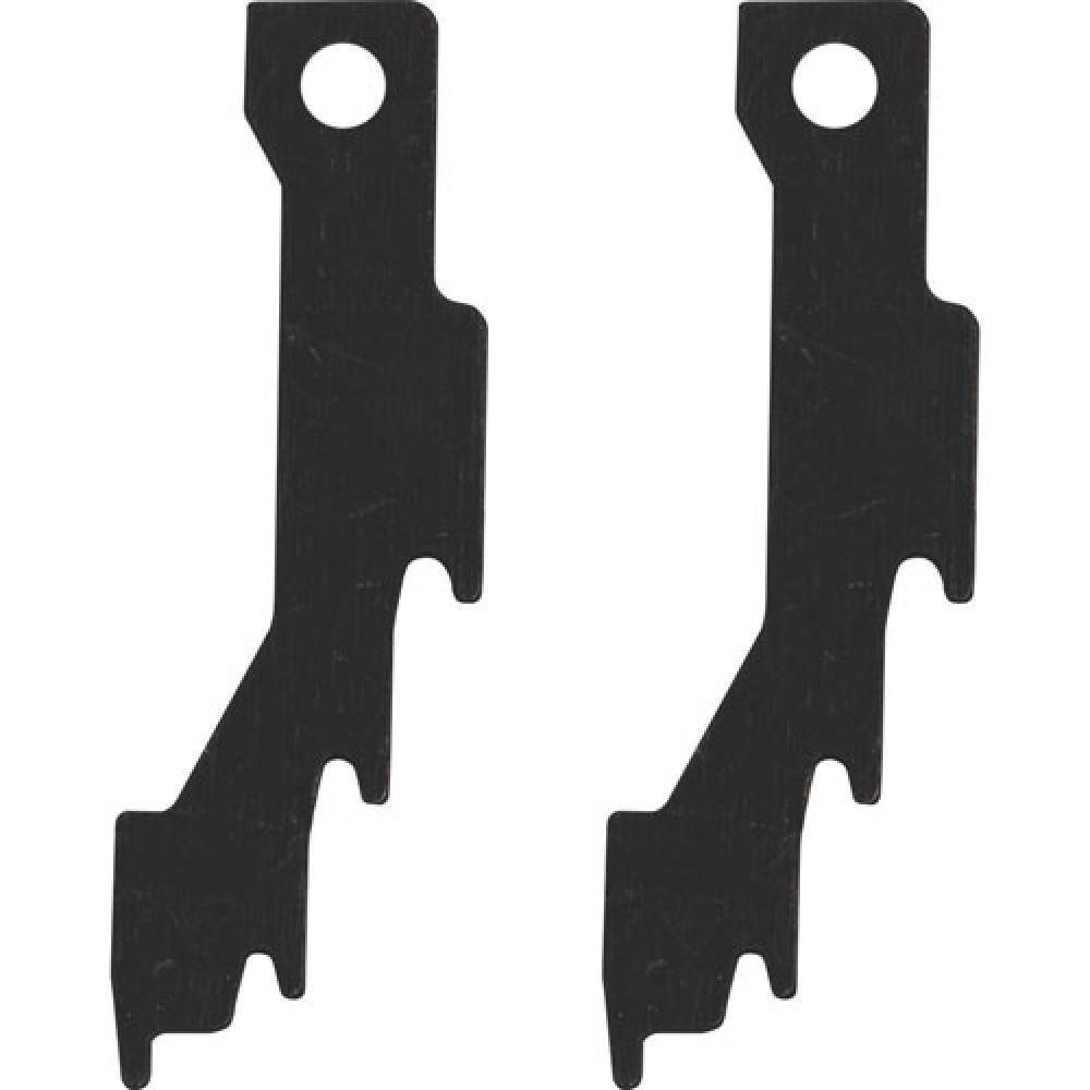 Conduit Reamer Replacement Blades