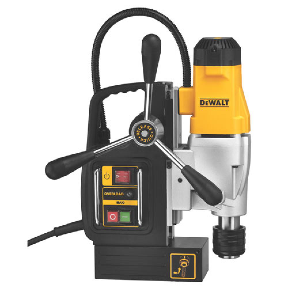 2&#34; 2-Speed Magnetic Drill Press