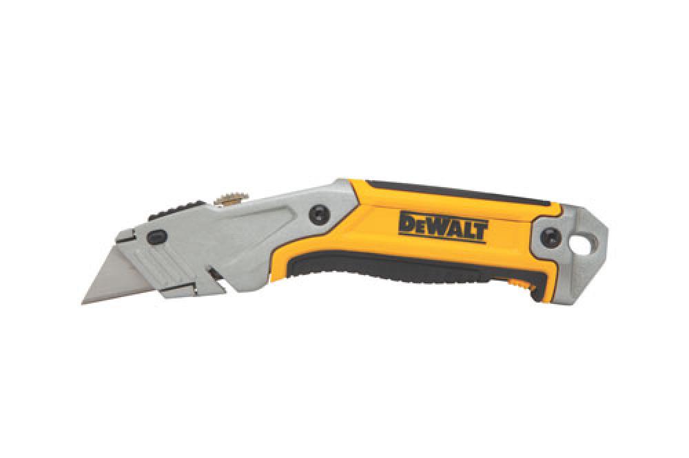 Retractable Utility Knife