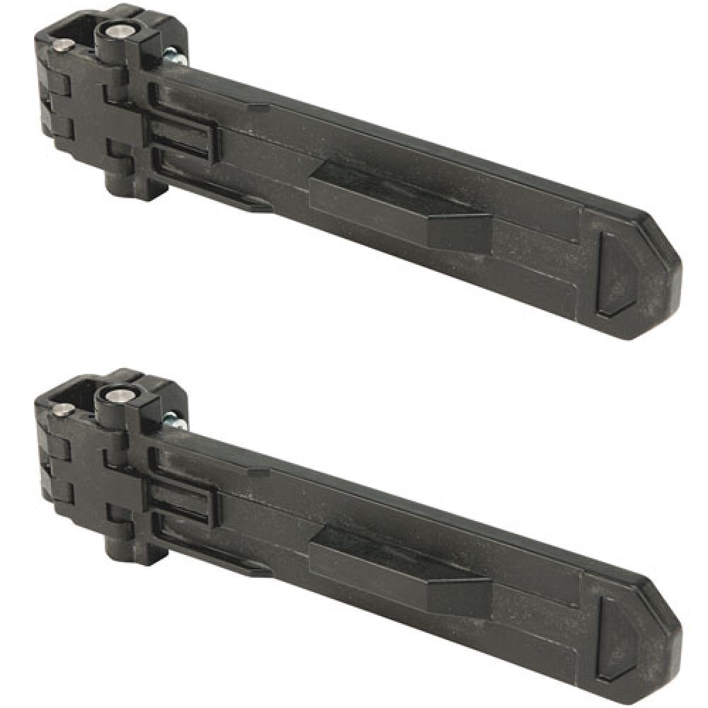 ToughSystem(R) DS Brackets (2-Pack)